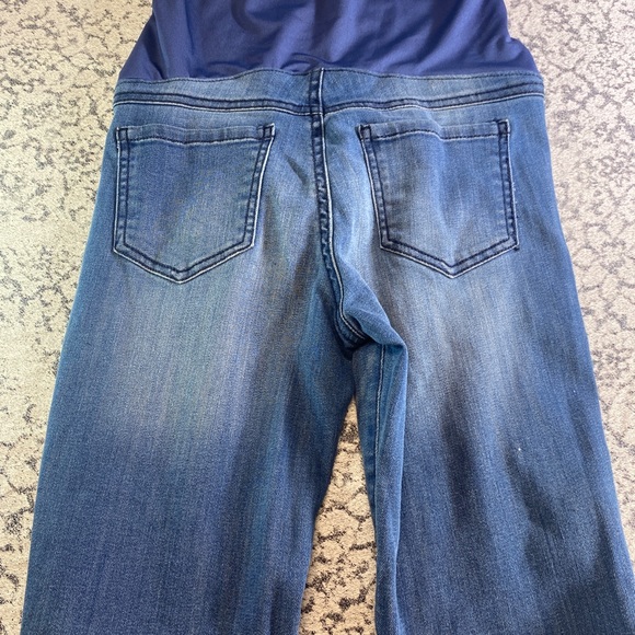 INSIDER PRENIUM DENIUM Shorts - Picture 3 of 4